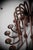 Antique Candle Chandelier, 1890s For Sale - Image 12 of 18