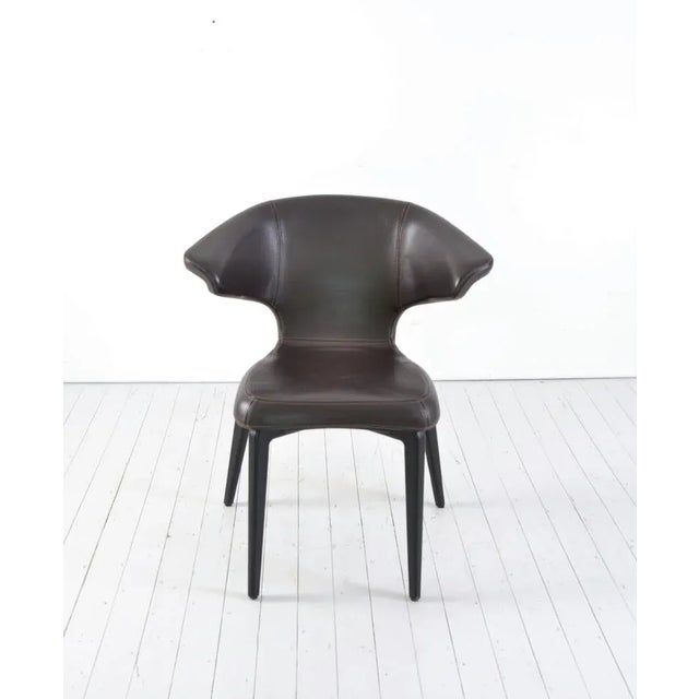 Munich Chair by Matthias Sauerbruch + Louisa Hutton for Classicon, 2009 For Sale - Image 5 of 5