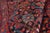 Antique Persian Senneh Rug, 03'05 X 17'01 For Sale In Dallas - Image 6 of 10