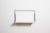 Wall art, workstation functional and discreet, this fläpps wall desk makes the perfect seated or standing workstation...