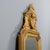Large Umbertina Gilted Mirror For Sale - Image 10 of 13