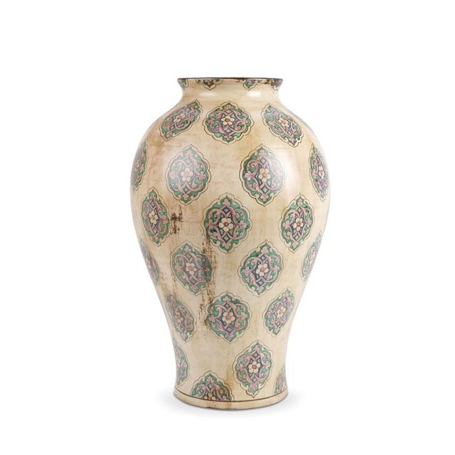 Contemporary Memories Heritage Vase by Deblona For Sale - Image 3 of 11