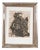Luciano Minguzzi, Gallo, 2000s, Engraving, Framed For Sale