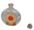 Glass Vintage Shalimar Perfume Bottle For Sale - Image 7 of 7