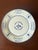 White Blue and White French Appetizer Plates-Set of Four For Sale - Image 8 of 8