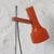 Black Mid-Century Modern Floor Lamp from Kaiser-Leuchten, Germany, 1970s For Sale - Image 8 of 14