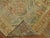 An Antique Persian Heriz in soft warm colors ~ circa 1930 Details rug no. j1542 size 4' 10" x 6' 10" (147 x 208 cm) Heriz...