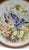 French Large 19th Century Faience Platter Bird Hippolyte Boulenger Choisy Le Roi For Sale - Image 3 of 6
