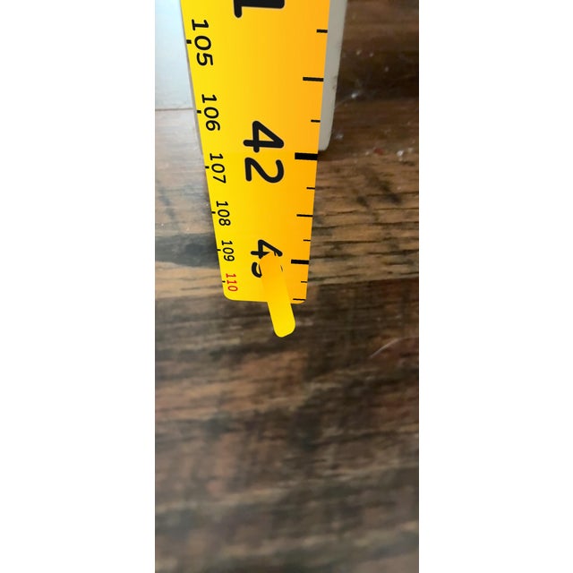 Pottery Barn White Devon Solid Wood Dresser For Sale In Tampa - Image 6 of 9