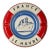 Vintage Ss France Le Havre Ocean Liner Nautical Ashtray For Sale