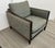 Contemporary Jason Furniture Club Armchair For Sale - Image 3 of 12