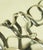 Early 20th Century English Silver Plated Toast Rack For Sale - Image 4 of 6