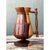 Vintage Turned Wood Pitcher For Sale - Image 11 of 12