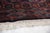 Vintage Fine Bokhara Rug Runner - 2'7" X 12'1" For Sale - Image 10 of 12
