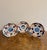 Antique Japanese Imari Plates, 1900, Set of 5 For Sale - Image 3 of 7