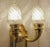 Art Nouveau Wall Lamp, 1890s For Sale - Image 6 of 15