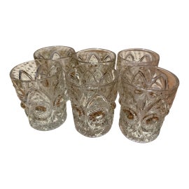 Example of Lowball Glasses