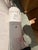 Schumacher Wallpaper 5014111 Anjuna Floral in Blush UNUNSED and sold ny the roll.