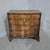 Small Georgian Serpentine Chest of Drawers, 1910 For Sale - Image 13 of 18