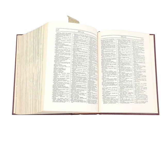 1950s 1958 Kittredge Edition – The Complete Works of Shakespeare by Grolier For Sale - Image 5 of 18