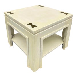 Example of Ming Tables