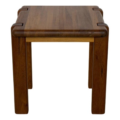 Mid-Century Danish Teak Coffee Table from Dyrlund For Sale