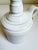 Mid 20th Century Glit Lava Iceland Bottle Vase For Sale - Image 5 of 9