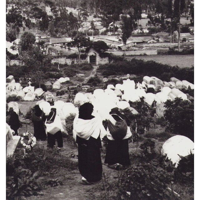 Hanna Seidel (1925 to 2005) lived and worked in Argentina for many years. She was a world traveller, journeying to South...