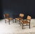 Bauhaus Modernist Bauhaus Rope Armchairs from Erich Dieckmann, Germany, 1930s, Set of 3 For Sale - Image 3 of 18