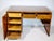 Art Deco Desk in Walnut, 1920s For Sale - Image 9 of 15