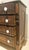 Late 19th Century Late Victorian Eastlake Walnut Dresser/Chest of Drawers/Hutch (C1880–1890) For Sale - Image 5 of 16