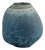 Tiedye Vase – Small For Sale