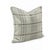 2020s Roper Natural Down Filled 20x20 Pillow For Sale - Image 5 of 10