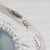 New Tahitian Black Pearl 0.55ctw Diamond Halo Ring 14k White Gold Size 7 For Sale In Greensboro - Image 6 of 7