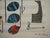Alberto Magnelli, Composition musicale, Lithograph For Sale - Image 5 of 6