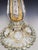 Large Crystal Medallions Candelabra from Baccarat, 1960s For Sale - Image 12 of 18