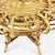 1960s Rattan and Bamboo Stool by Franco Albini, Italy, 1960s For Sale - Image 5 of 12