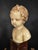 Wax Bust of Child, 1880 For Sale - Image 11 of 14