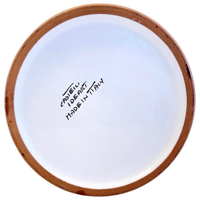 Champagne Bucket with 24 Karat Gold Rings For Sale In San Francisco - Image 6 of 7