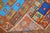 Funky Turkish Anatolian rug no. r5239 For Sale - Image 4 of 7