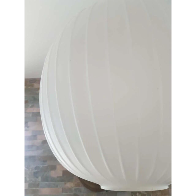 Bologna Pendant Lamp by Aloys Gangkofner for Peill & Putzler, 1950s For Sale - Image 9 of 18