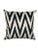 Refresh the look and soften the feel of any area in your space with gorgeous color of the oasis with one of our Ikat...