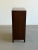 1960s Six Dresser Highboy by John Keal for Brown Saltman For Sale - Image 14 of 18