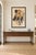 Lauren Ralph Lauren 1930 Vintage Abstract Nude Figure Art Print by Zolo Palugyay - 36" X 54" For Sale - Image 4 of 9