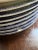 Asian Vintage Royal Oak China Set- 62 Pieces For Sale - Image 3 of 7
