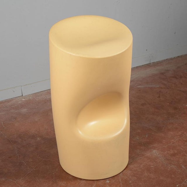 The iconic tokyo-pop stool, created by renowned designer tokujin yoshioka for driade, represents a milestone in...