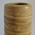 1960s Mid-Century Studio Ceramic Vases in Off-White Tones, 1960s, Set of 3 For Sale - Image 5 of 6