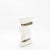 This exquisite vase, titled "Vase Bullion Confection," is a remarkable fusion of modern artistry and luxurious...