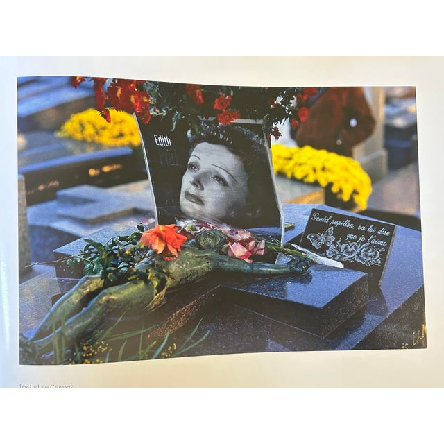 Toujours Paris Coffee Table Book For Sale - Image 11 of 12