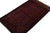 Rug & Kilim Rug & Kilim’s Baluch Tribal Rug With Burgundy and Navy Blue Geometric Patterns For Sale - Image 4 of 7